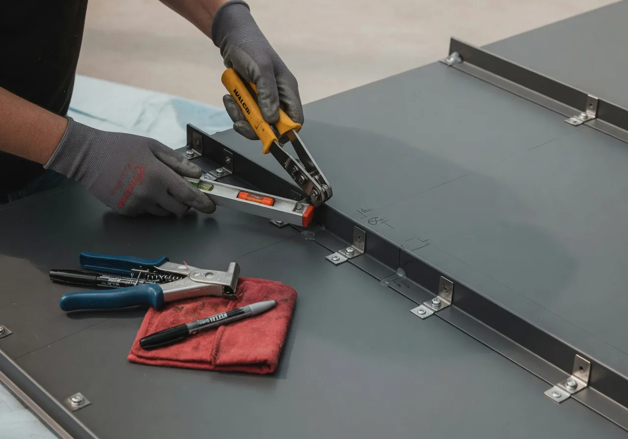 Why choose Metal Roofing Installation in Priddy, TX